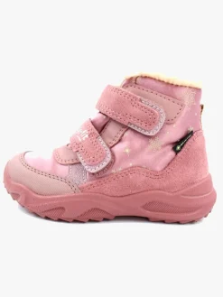 Superfit Glacier GTX Vinterstøvler, Pink