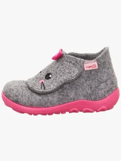 Superfit Happy Octi Indesko, Grey/Pink