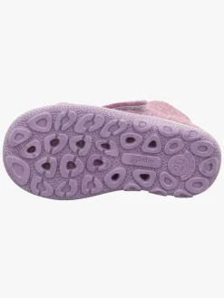 Superfit Happy Octi Indesko, Purple