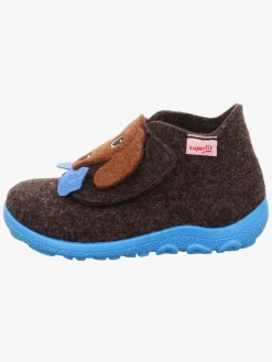 Superfit Happy Octi Indesko, Brown