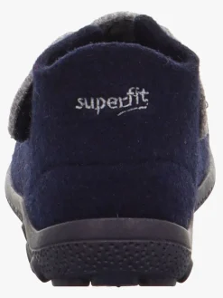 Superfit Happy Octi Indesko, Blue/Grey