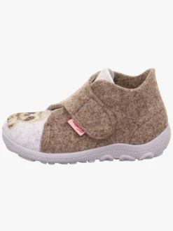 Superfit Happy Octi Indesko, Beige