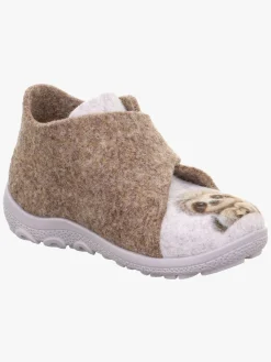 Superfit Happy Octi Indesko, Beige