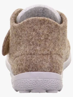 Superfit Happy Octi Indesko, Beige