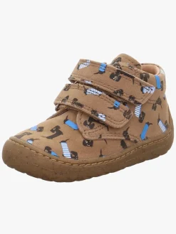 Superfit Saturnus Begyndersko, Brown