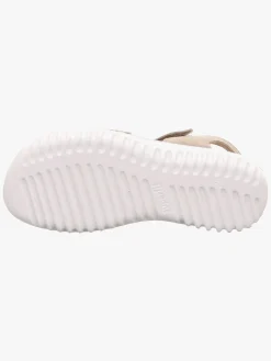 Superfit Sparkle Sandaler, Beige