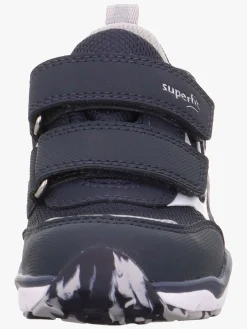 Superfit Sport5 GTX Sneakers, Blue/Grey