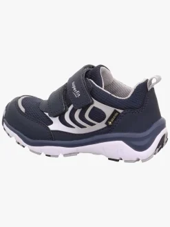 Superfit Sport5 GTX Sneakers, Blue/Grey