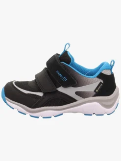 Superfit Sport5 GTX Sneakers, Sort/Turkis