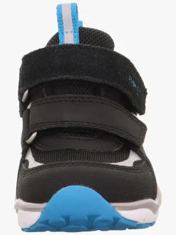 Superfit Sport5 GTX Sneakers, Sort/Turkis