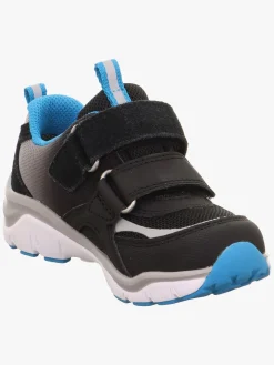 Superfit Sport5 GTX Sneakers, Sort/Turkis