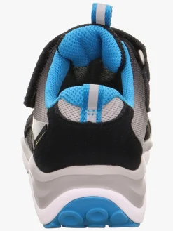 Superfit Sport5 GTX Sneakers, Sort/Turkis