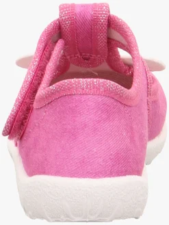 Superfit Spotty Hjemmesko, Pink