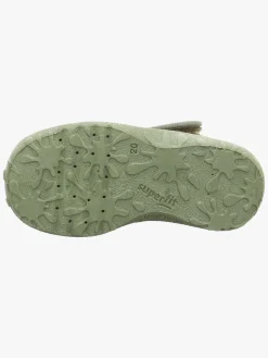 Superfit Spotty Hjemmesko, Green