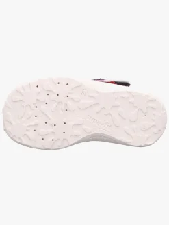 Superfit Spotty Hjemmesko, Blå