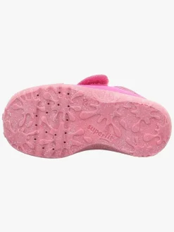 Superfit Spotty Indesko, Pink
