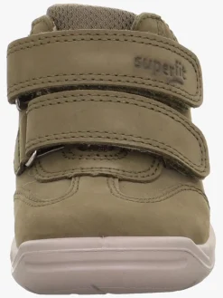 Superfit Whaley WP Sneakers, Green