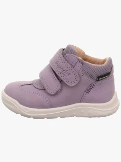 Superfit Whaley WP Sneakers, Purple