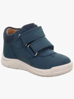 Superfit Whaley WP Sneakers, Blue