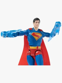 Superman Movie Feature Actionfigur - 15 cm
