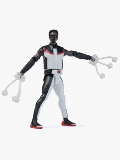 Superman Movie Feature Mr.Terrific Actionfigur - 15 cm