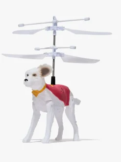 Superman Movie Flyvende Krypto Actionfigur - 19 cm