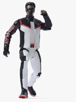 Superman Movie Legacy Actionfigur Mr. Terrific - 30 cm