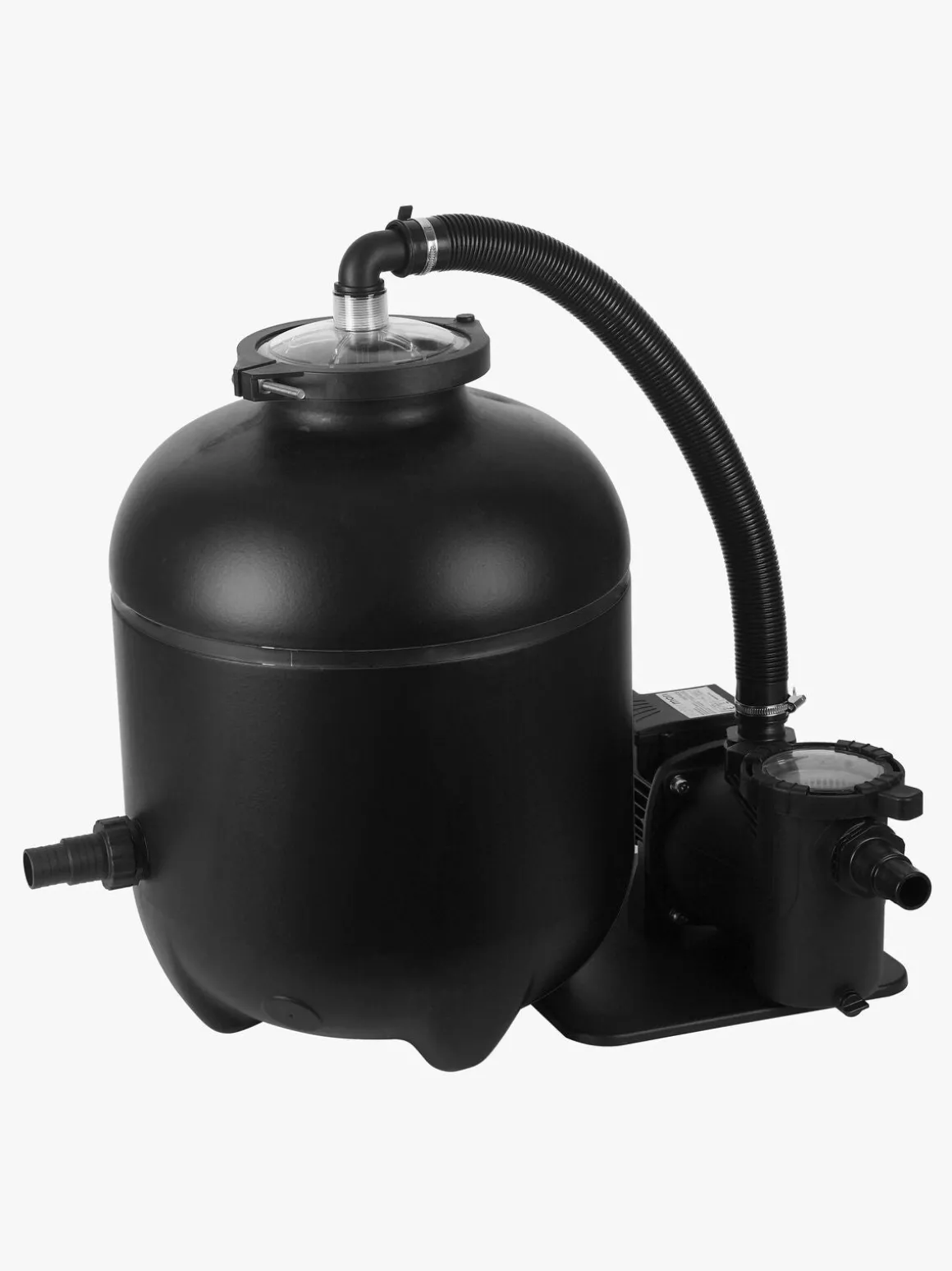 Swim & Fun Filtboldesystem 400w