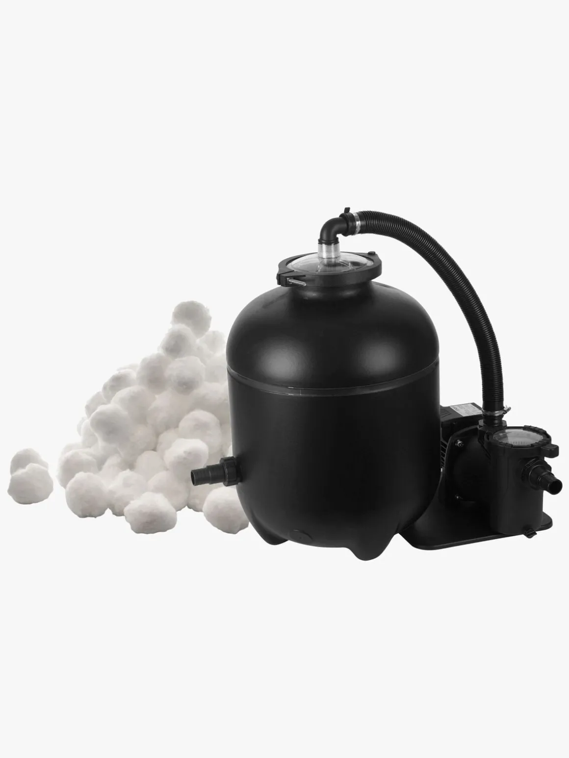 Swim & Fun Filtboldesystem 400w