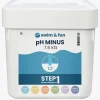 Swim & Fun PH Minus 7,5kg