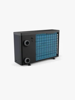 Swim & Fun Poolvarmepumpe 11 kw Inverter