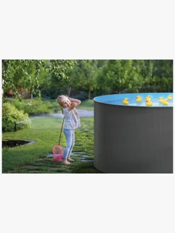 Swim & Fun Santorini XL Pool 460x120 cm, Grå