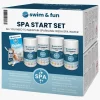 Swim & Fun SPA Startsæt