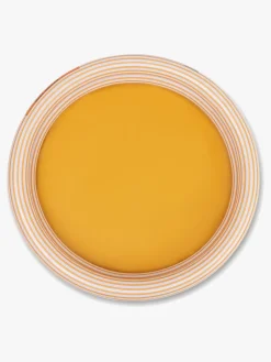 Swim Essentials Badebassin 100 cm, Softlines Yellow