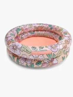 Swim Essentials Badebassin 60 cm, Blossom