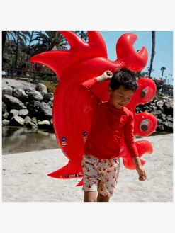 Swim Essentials Bademadras Oh Crab 140 cm