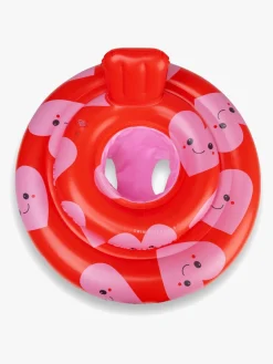 Swim Essentials Badering Baby, Hearts