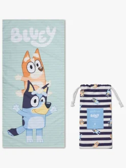 Swim Essentials Bluey Badehåndklæde