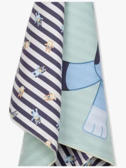 Swim Essentials Bluey Badehåndklæde