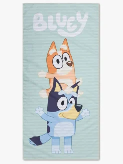 Swim Essentials Bluey Badehåndklæde