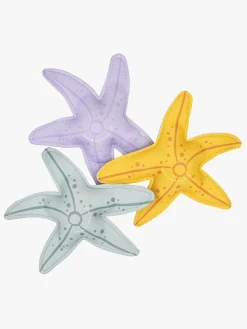 Swim Essentials Dykkelegetøj 3-pak, Bubbles Sea Stars
