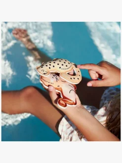 Swim Essentials Dykkelegetøj 3-pak, Safari Chique