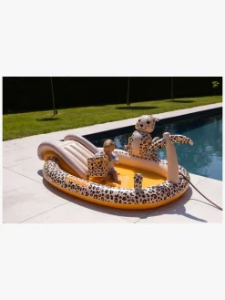 Swim Essentials Eventyrspool Safari