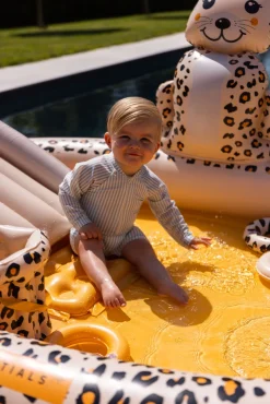 Swim Essentials Eventyrspool Safari