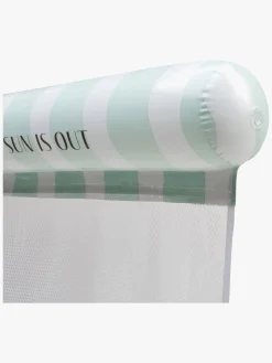 Swim Essentials Flydende Hængekøje 116 cm, The Beach Club