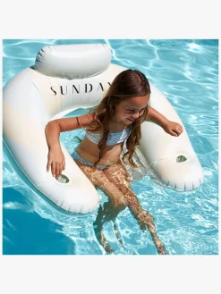 Swim Essentials Flydende Hængekøje Lounge, The Beach Club