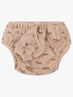 Swim Essentials Justerbar Badeble 0-3 År, Roamer