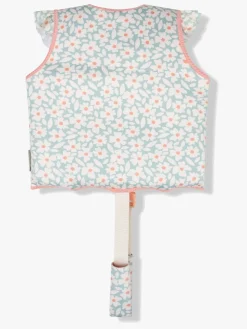 Swim Essentials Svømmevest, Florish Green