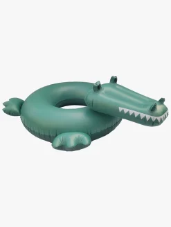 SwimEssentials Badering, Dreamscape Green Crocodile