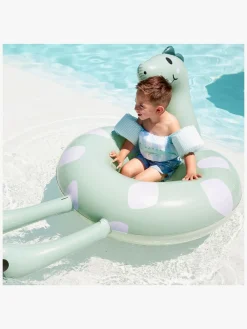 SwimEssentials Badering, Dreamscape Green Dino